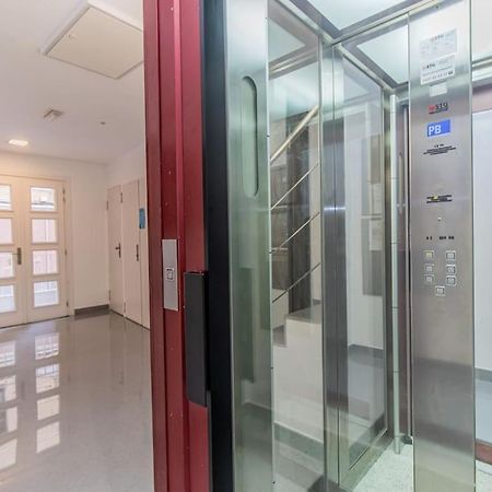 Luxury Duplex Plaza Del Pilar Lejlighed Zaragoza Eksteriør billede