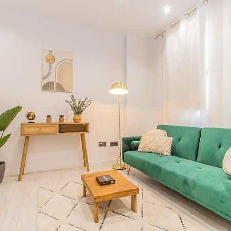 Luxury Duplex Plaza Del Pilar Lejlighed Zaragoza Eksteriør billede