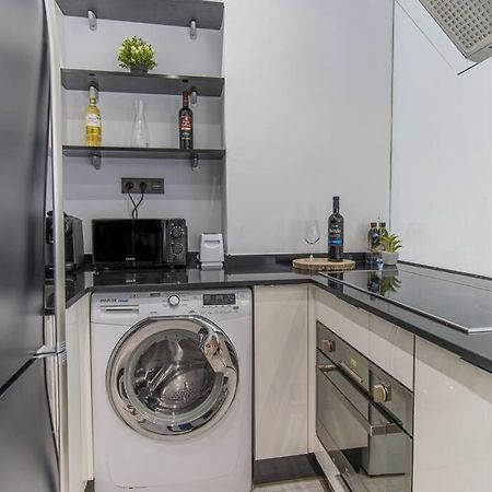 Luxury Duplex Plaza Del Pilar Lejlighed Zaragoza Eksteriør billede