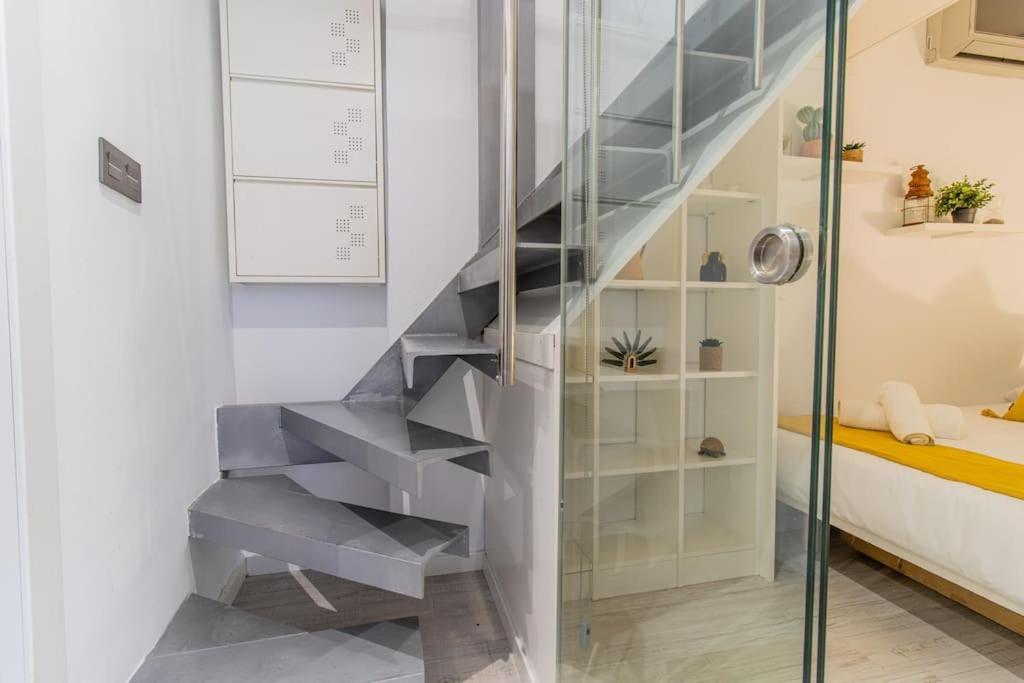 Luxury Duplex Plaza Del Pilar Lejlighed Zaragoza Eksteriør billede