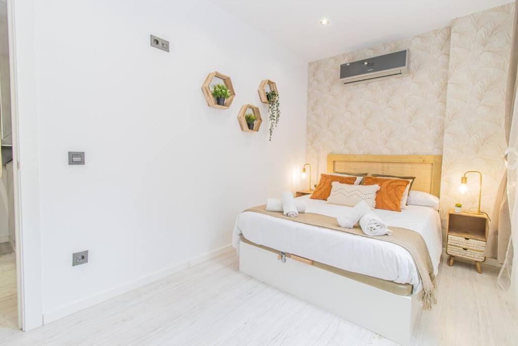 Luxury Duplex Plaza Del Pilar Lejlighed Zaragoza Eksteriør billede