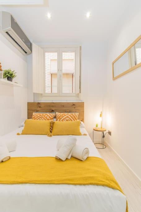 Luxury Duplex Plaza Del Pilar Lejlighed Zaragoza Eksteriør billede