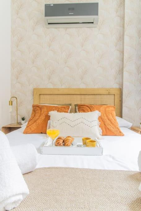 Luxury Duplex Plaza Del Pilar Lejlighed Zaragoza Eksteriør billede