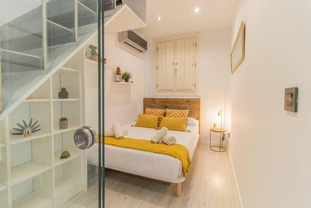 Luxury Duplex Plaza Del Pilar Lejlighed Zaragoza Eksteriør billede