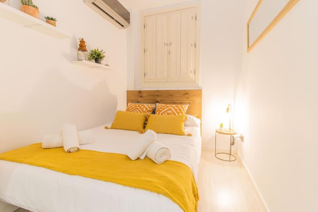 Luxury Duplex Plaza Del Pilar Lejlighed Zaragoza Eksteriør billede
